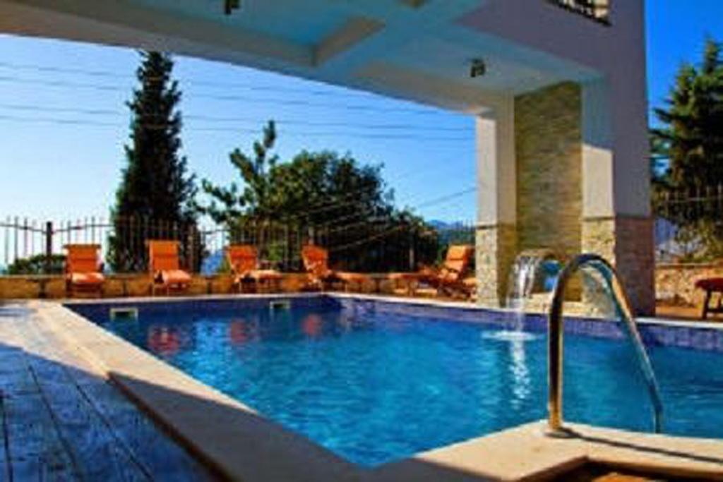 דוברה וודה Villa M מראה חיצוני תמונה