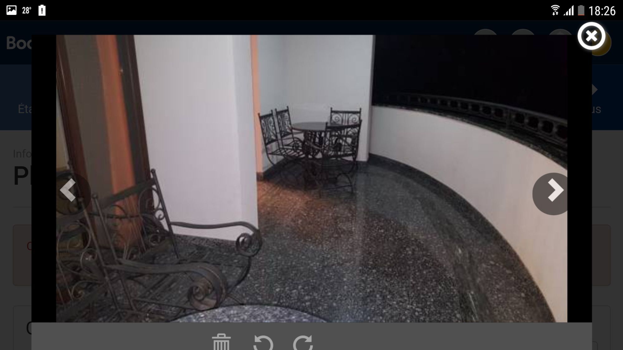 דוברה וודה Villa M מראה חיצוני תמונה