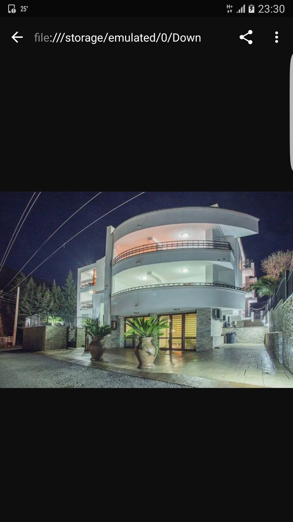 דוברה וודה Villa M מראה חיצוני תמונה